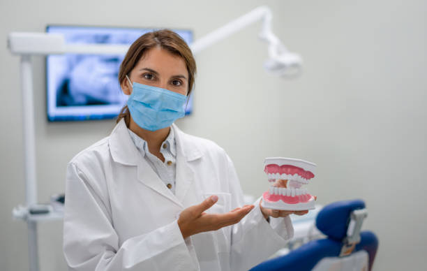 Best Weekend Emergency Dentist in White House Station, NJ
