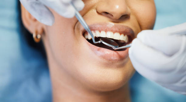 Best Weekend Emergency Dentist in White House Station, NJ