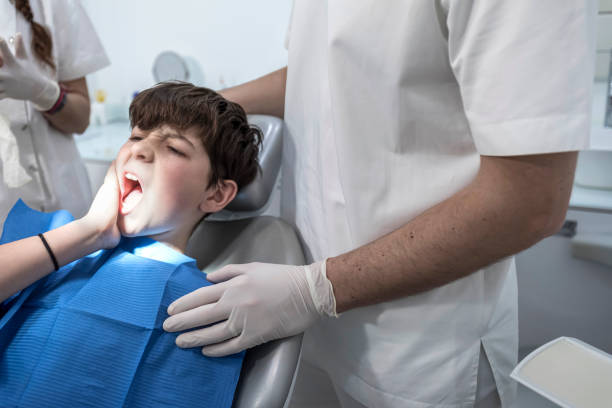Best Emergency Dentist for Lost Fillings or Crowns in White House Station, NJ