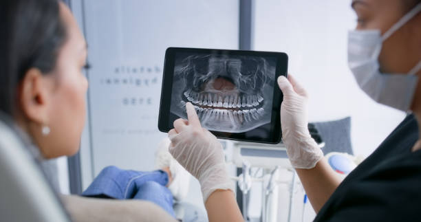Best Emergency Dentist for Knocked-Out Tooth in White House Station, NJ