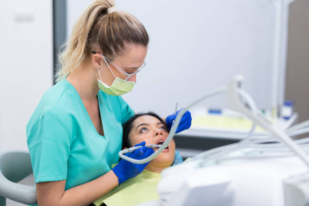 Best Emergency Dental Services for Seniors in White House Station, NJ
