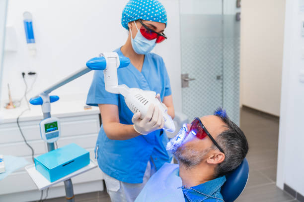 Best Mobile Emergency Dentist in White House Station, NJ